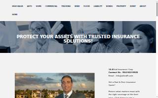3A Allied Insurance Corp website