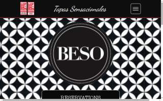 Beso website