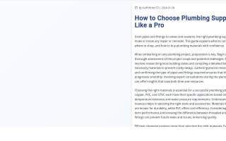 AZ Plumbing Solutions website