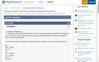 TheTaxHandlers.com /LLJ Accounting website