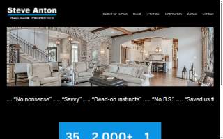 Weichert, Realtors - Hallmark Properties - Sarasota website