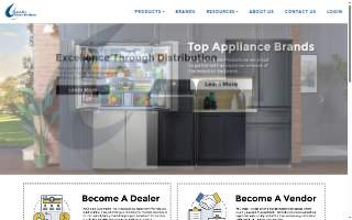 Climatic Conditioning Co., Inc. website
