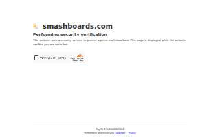 Smash House Tavern of Bloomington website