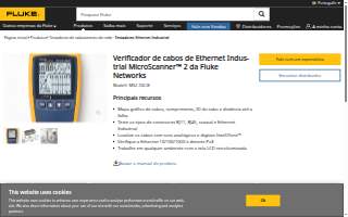 Delerme CPA website