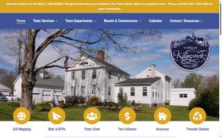 Killingworth Spencer, LLC website