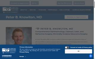 Peter Knowlton website