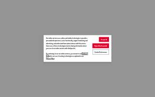 Johns Creek Financial website