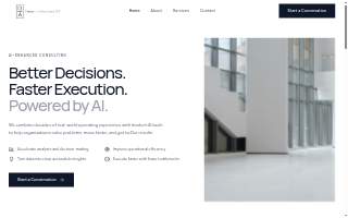 Dorsey and Associates Accounting website