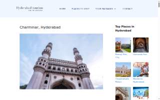 Charminar Indian Restaurant & Catering | Alpharetta website