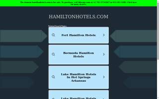 The Hamilton Alpharetta, Curio Collection by Hilton website