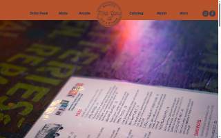Marietta Melt Yard website