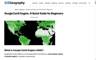 Gee Heating & Air website