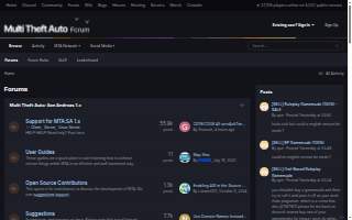 MTA Transport & Logistics LLC website