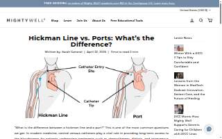 Hickman Transport Co. Inc. website