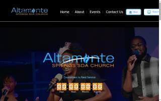 SDA CPA Group, P.C. website