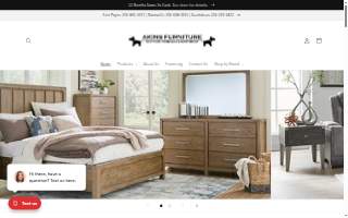Akins Karolyn DVM website