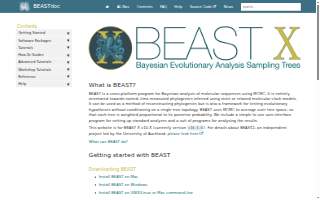 Beast Mode Training Facility – 24/7 Gym website