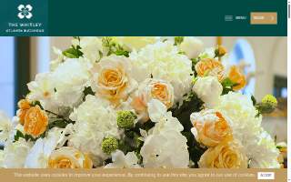 Whitley Auto Services website