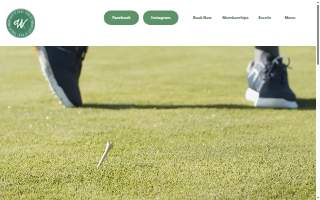 The Waggle website
