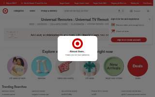Universal Joint Lawrenceville website