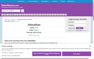 Johnathan Cortes Realtor website