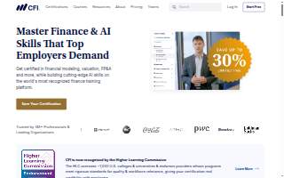 CFI Financial Advisors - Ameriprise Financial Services, LLC website