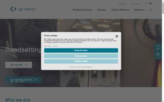 SGL Wealth Management website