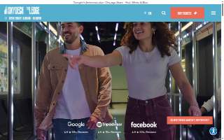Lichty Building Group website
