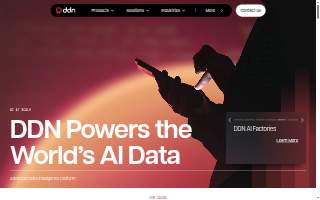 DDN & G Auto Sales website