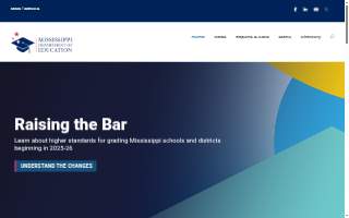 MDE Electric LLC website