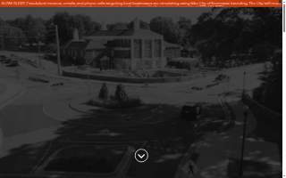 Kennesaw Modern Dentistry website