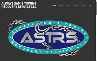 Accounting Specialties & Tax Solutions LLC website