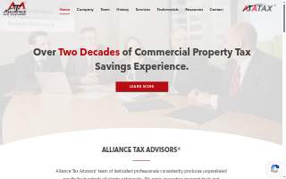 ATA Accounting & Tax Assistance LLC. website