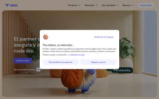 Alan R. Harrison Law, PLLC website