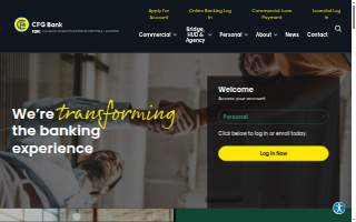 CFG Wealth Management, LLC of Statesboro website