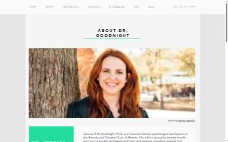 Jessica Sears, Realtor in North Iowa with Realty ONE Group Welcome Home website
