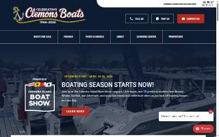 Clemons Family Practice: Affiliated with Southeast Medical Group website