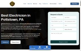 Adel Car Company website