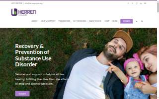 Herren & Henry Inc. d/b/a Duke and Associates website
