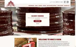 Mikes Complete Auto Repair LLC website
