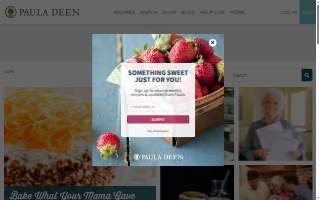 Paula Waters, Realtor, Georgia West Realty Inc website