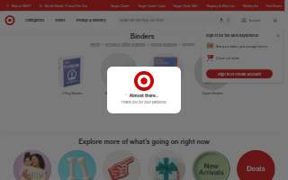 Binders Insurance Group website