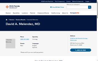 Melendez Remodeling & Construction Llc website