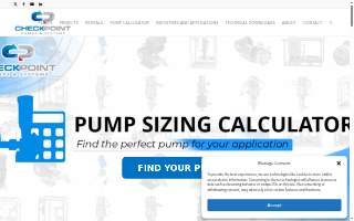 Reynalds Brothers Plumbing & Environmental website
