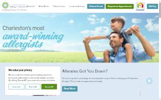 Andrew E. Davidson M.D. website