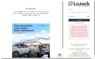 Kahu Trucking LLC website