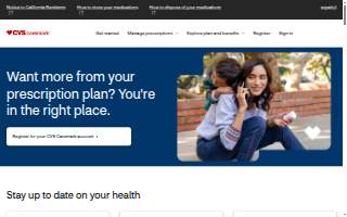 CARMARK Hawaii website