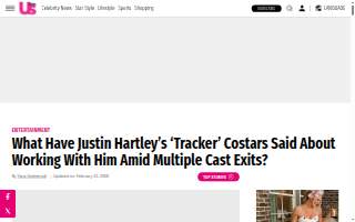 Hartley & McGehee: A Limited Liability Law Partnership website