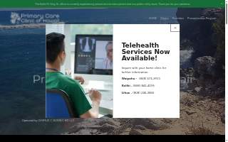 Edward Alquero, MD website