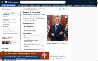Barack Plumbing website